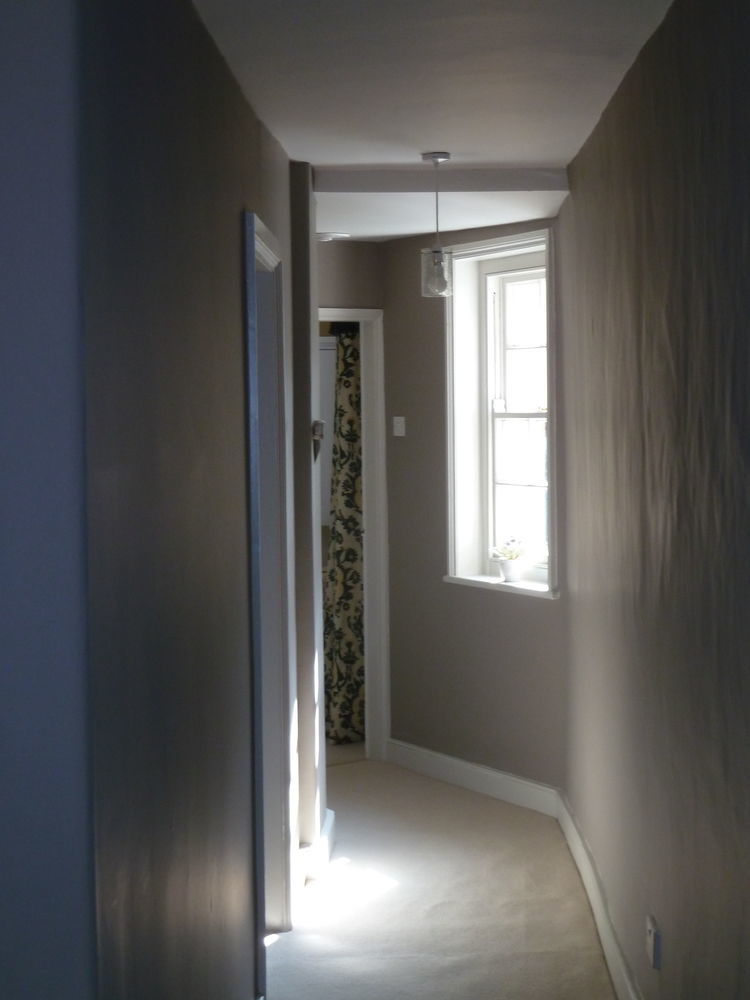 The Old Vicarage B&B Tideswell Bagian luar foto